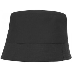 Bullet Solaris Sun Hat / Black
